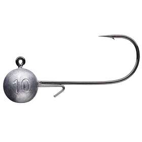 Daiwa Prorex Round Jighead 12,5g-#2/0 25st