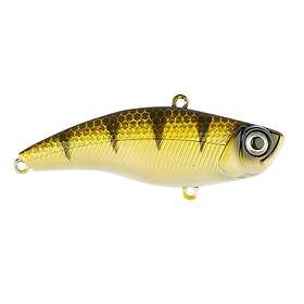 Darts Shake Xpress 6.5 cm Yellow Perch