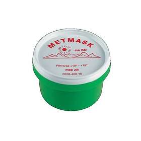 Medium Fibe Metmask ca 50 st