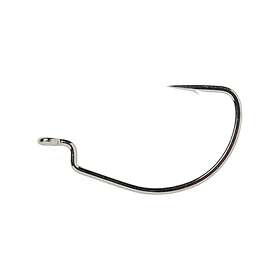 HOOK Savage Minnow WL Tail80 EWG #3/0 6-pack