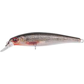 Spro Ikiru Naturals Silent Jerk SS 6.5 cm Roach