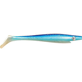 Blue Pig Shad 23 cm Herring