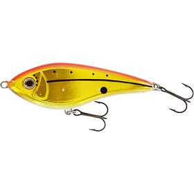 Chopper Swim 12 cm Suspending GFR