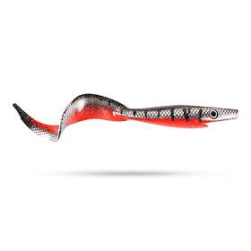 Giant Pig Tail, 40cm, 130g The Red Baron