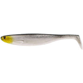 SLIM ShadTeez V2 22cm 53g Bling Perch Box w. 16pcs