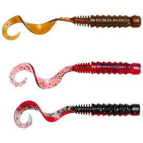 Grub Pro 5 cm Junebug 8-pack