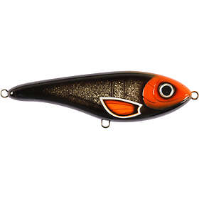 Buster Jerk II 12 cm Moonshadow