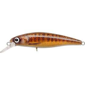 Spro Ikiru Naturals Silent Jerk SS 6.5 cm Varion