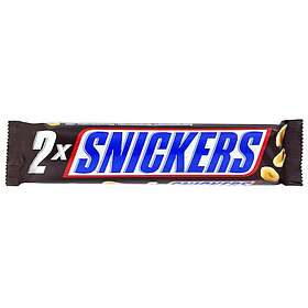 Snickers Dubbel 75 gram