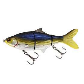 Blue Ricky The Roach HL/SB 15 cm Glamour