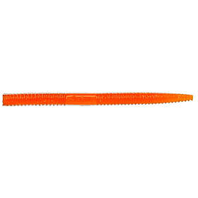 Gunki Skip Worm 10cm Cinnamon 8-pack