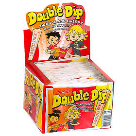 Swizzels Candify Double Dip 36 36-pack