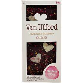 Van Ufford Hot Love 80g