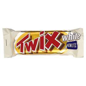 Twix White Chocolate 46g