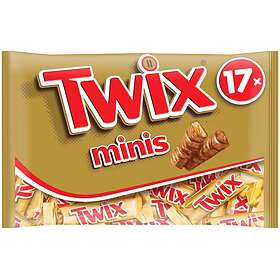 Twix Minis 366g