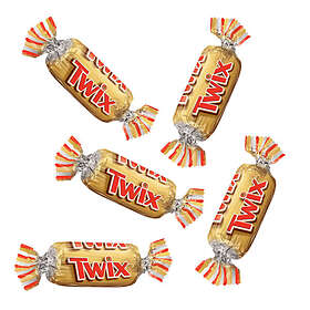 Twix Løsvægt 2.5kg