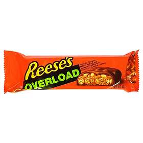 Reeses Overload 42g