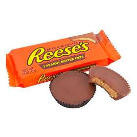 Reeses Peanut Butter Cups 42g