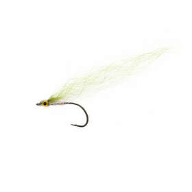 Uniqe Flies Tobisen UV Gamakatsu F314 #4