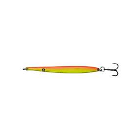 Hansen SD Silver Arrow 11cm 24g UV Yellow/Orange