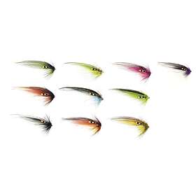 Frödin Flies TTT Nobody Nasty Banana 9cm