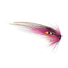 Frödin Flies TTT Nobody In Flames 9cm