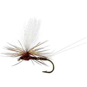 Uniqe Flies Marginata Dun Quill Brown TMC100 #14