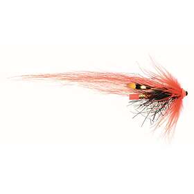 Frödin Flies Samurai Series Ally 12 CM
