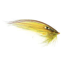 Frödin Flies Classic Series Nasty Banana 10cm