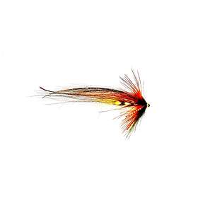 Frödin Flies BTT Nobody Series Willie Gun 4 cm