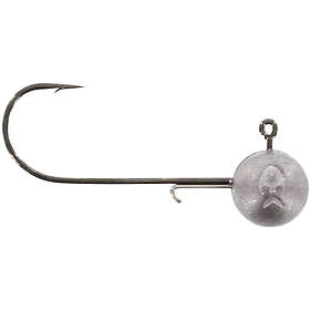 Westin RoundUp LT 15g 4/0 Natural Mustad 32627 3 pcs.