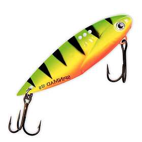 Spinmad King 12g 1611