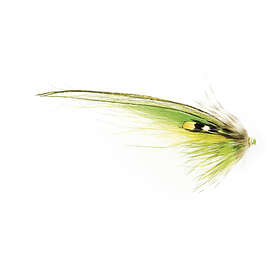 Frödin Flies TTT Nobody Highlander 6cm