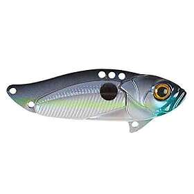 Strike Pro Astro Vibe UV 4,5cm 10g Ghost Shad V2