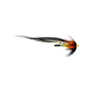 Frödin Flies Samurai Series Willie Gun 12 CM