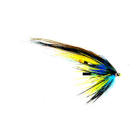 Frödin Flies Classic Series Hamilton 8 CM