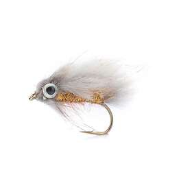 Uniqe Flies Kutling Dark Daiichi 2220 #8