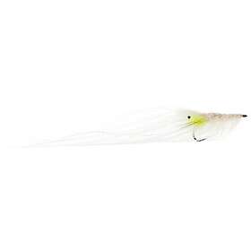 Uniqe Flies Pattegris Chartreuse Hotspot Ahrex NS156 #8