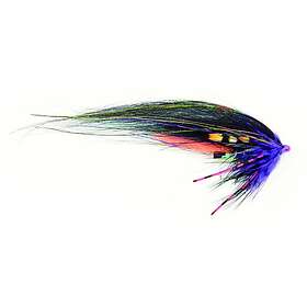 Frödin Flies Classic Series Mikkeli Blue 10 CM