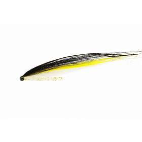 Uniqe Flies Sunray Yellow Tube Large 45mm