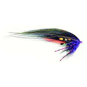 Frödin Flies Classic Series Mikkeli Blue 6 CM