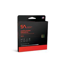 Scientific Anglers SA Amplitude Smooth MPX WF Fluglina 7