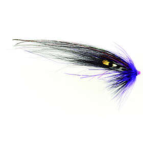 Frödin Flies TTT Nobody Mikkeli Blue 9cm