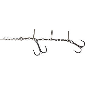 Westin Add-It Jointed Stinger HD Double 40kg 15cm #3/0