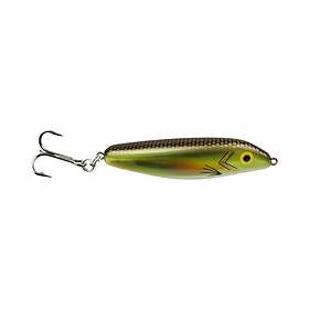 Wiggler Vicke 10g Storspigg