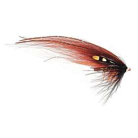 Frödin Flies Classic Series Pahtakorva 8 CM