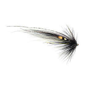 Frödin Flies TTT Nobody Zebra 6cm