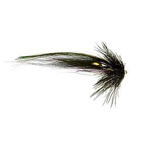 Frödin Flies BTT Nobody Series Barret Bimbo 2 cm