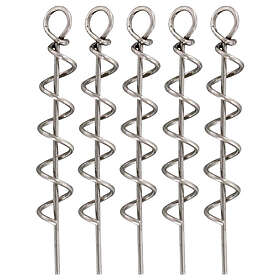 Westin Add-It Shallow Screw 5-pack L -7mm