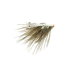 Frödin Flies Sea Trout Spey Series Shrimp 3cm